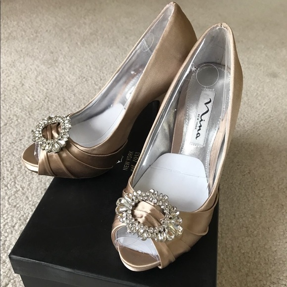 Heels - Picture 1 of 2